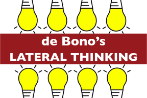 lateral thinking